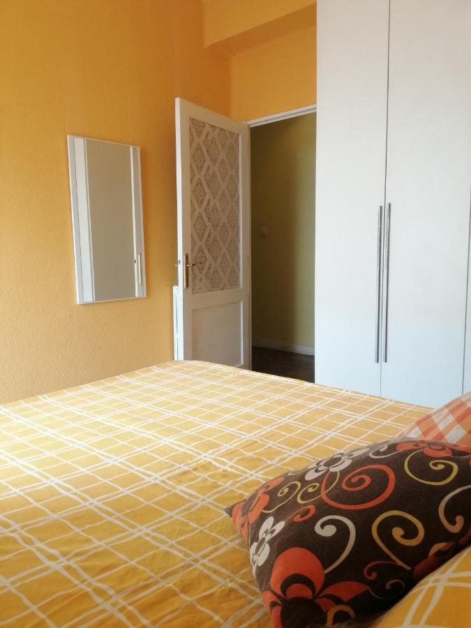 Alojamiento En La Milla De Oro De Pontevedra Apartamento Exterior foto
